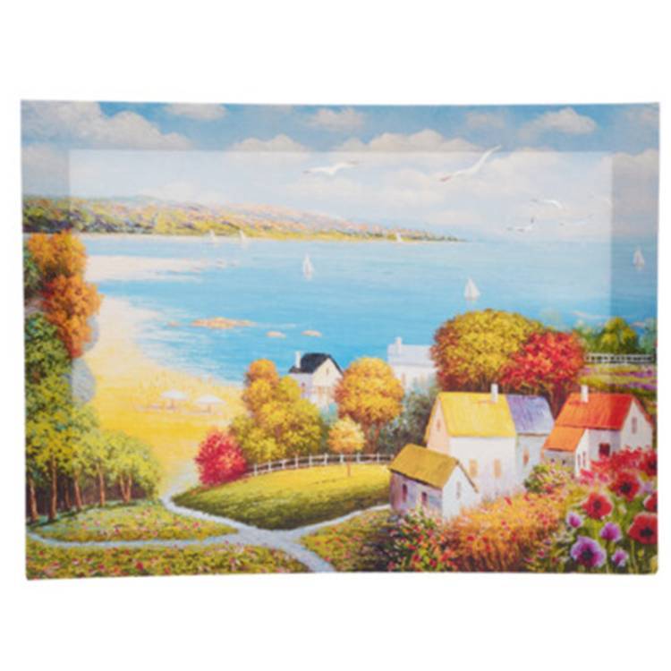 Cuadro Marinero - Vista 3