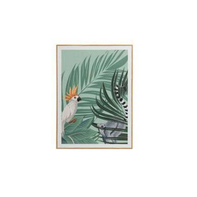 Cuadro Selva Afri vista 2