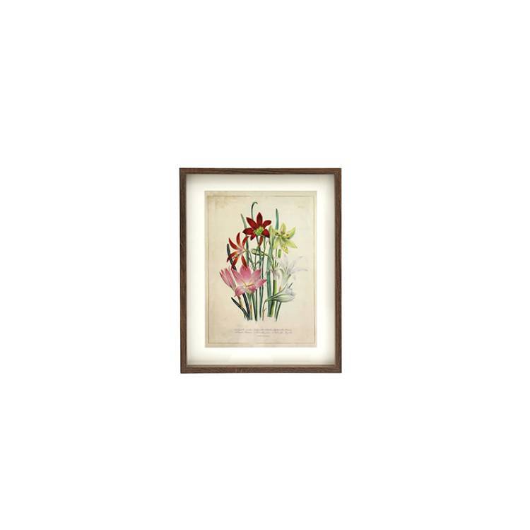 Cuadro Flowers - Vista 3