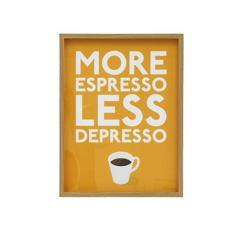 Cuadro Coffee vista 2