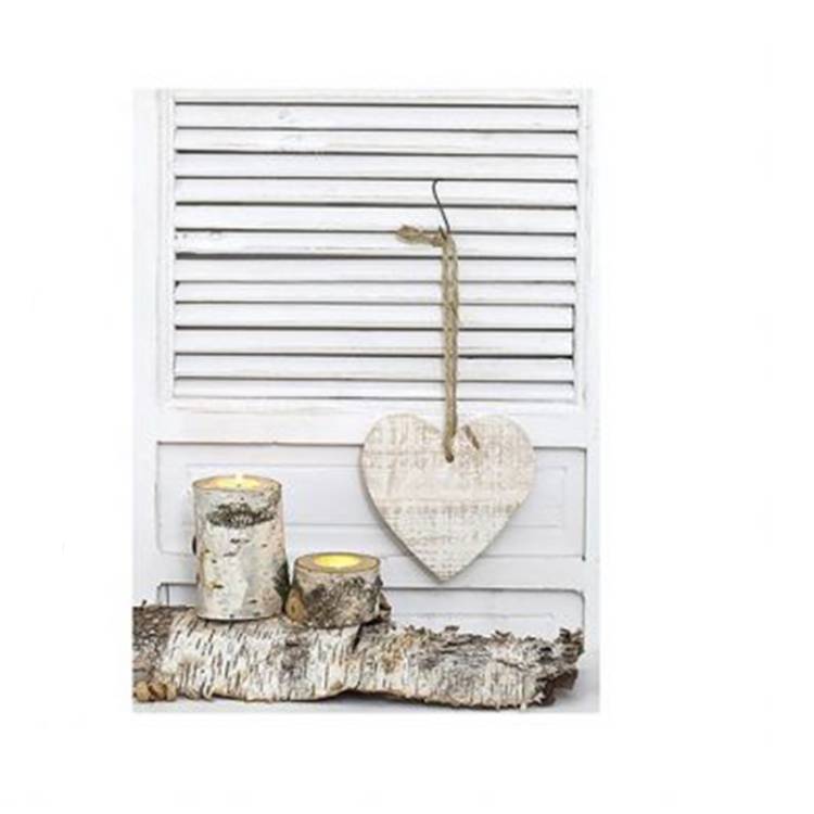 Cuadro Corazones - Vista 3