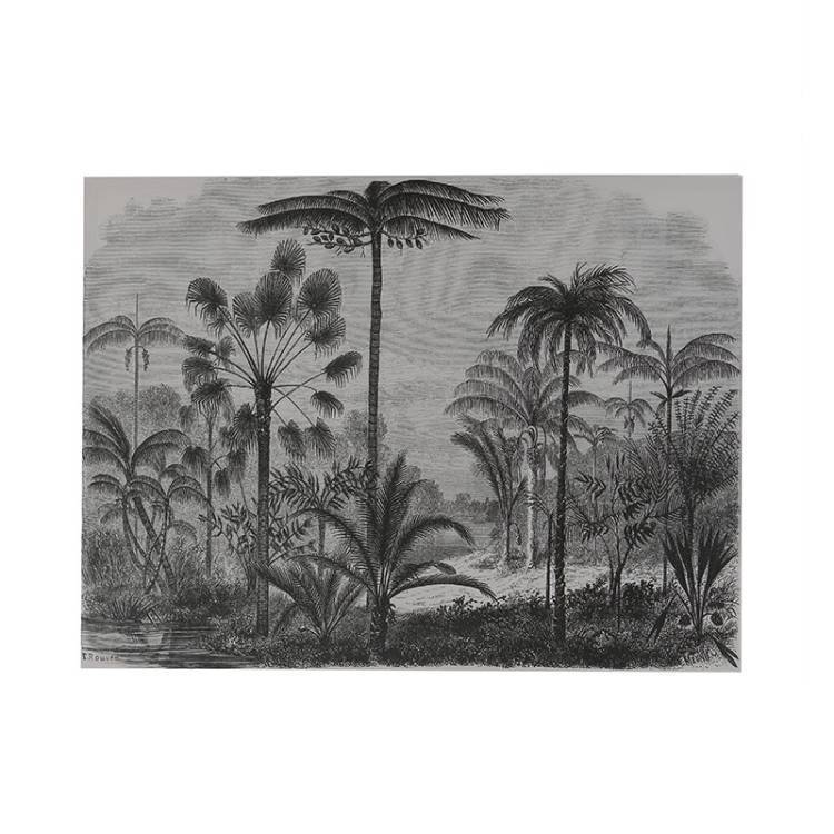 Cuadro Colonial vista 2