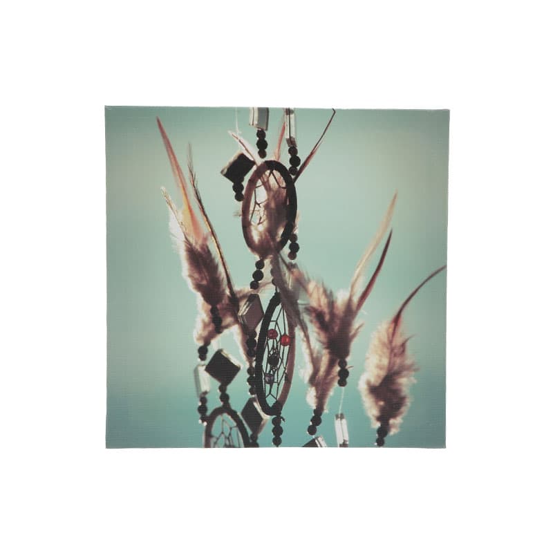 Cuadro Boheme vista 2