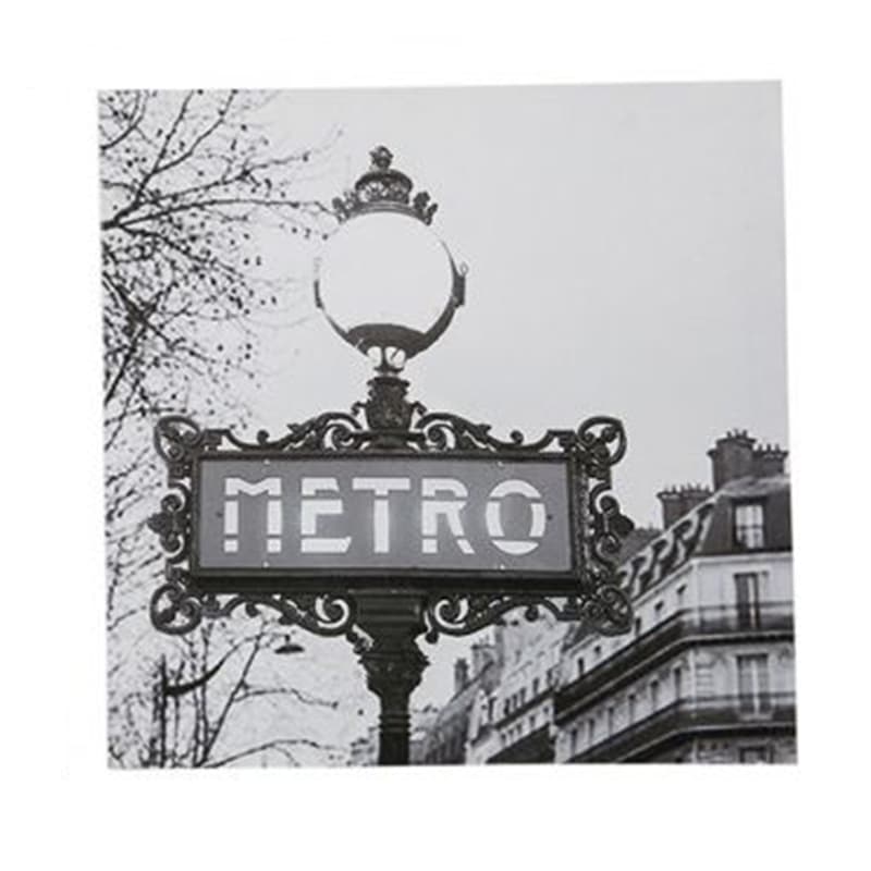 Cuadro Monumento vista 2