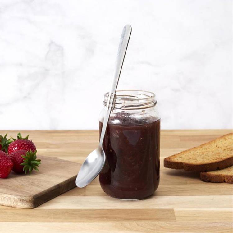 Juego Cucharas Mermelada vista 2