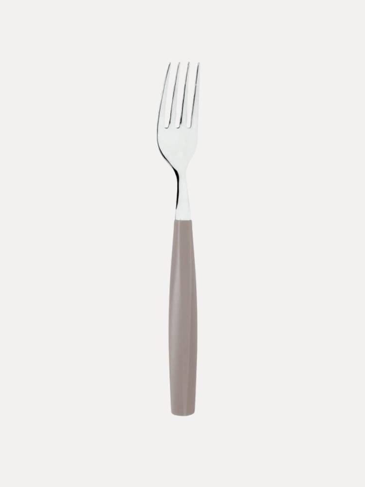 Tenedor Exagona