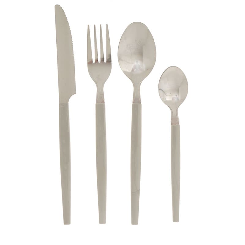 Cubertería Simply - Vista 3