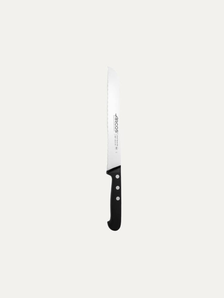 Cuchillo P/Pan Universal
