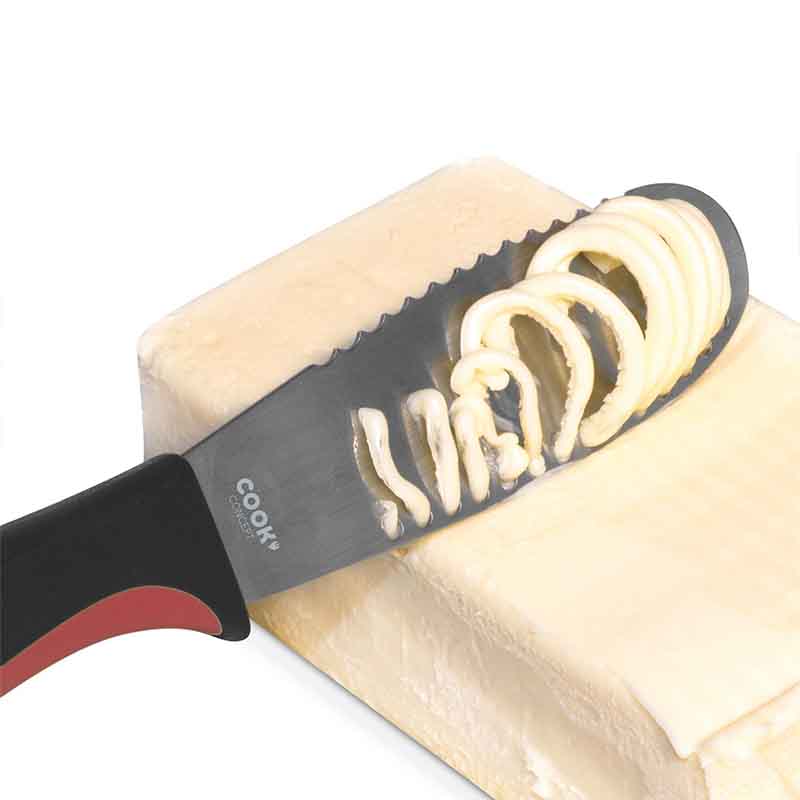 Cuchillo P/Untar - Vista 4