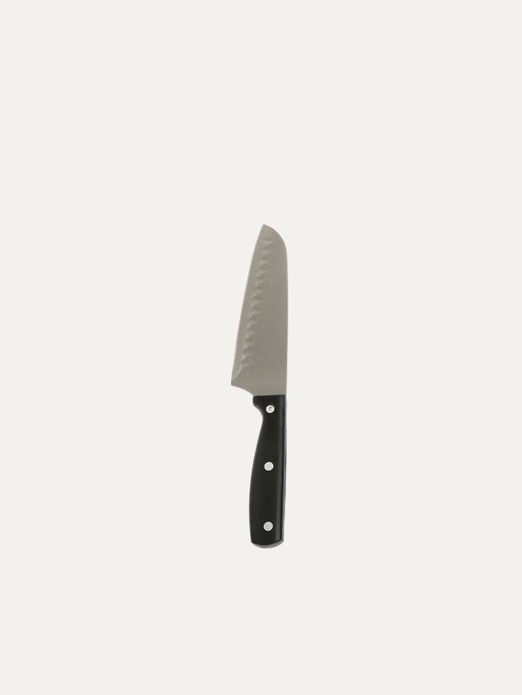 Cuchillo Santoku
