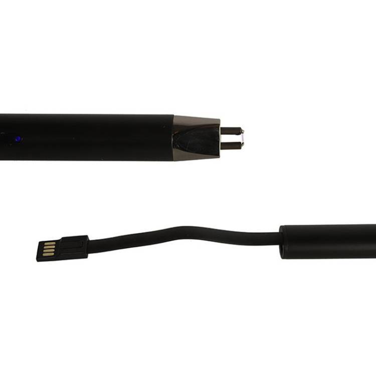 Encendedor Usb vista 2