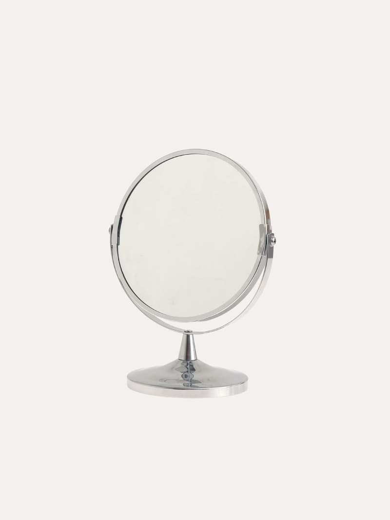 Espejo Aumento Pie