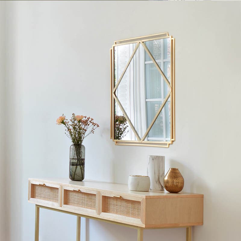 Espejo Suite - Vista 3