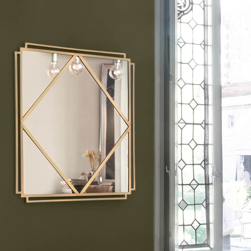 Espejo Suite - Vista 4