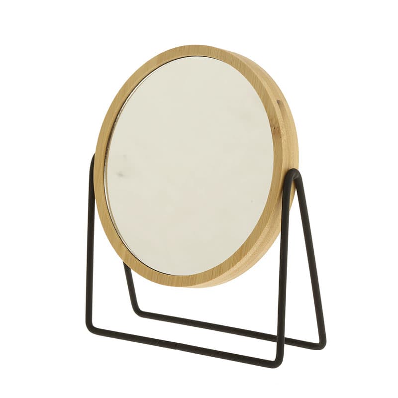 Espejo Aumento Soporte