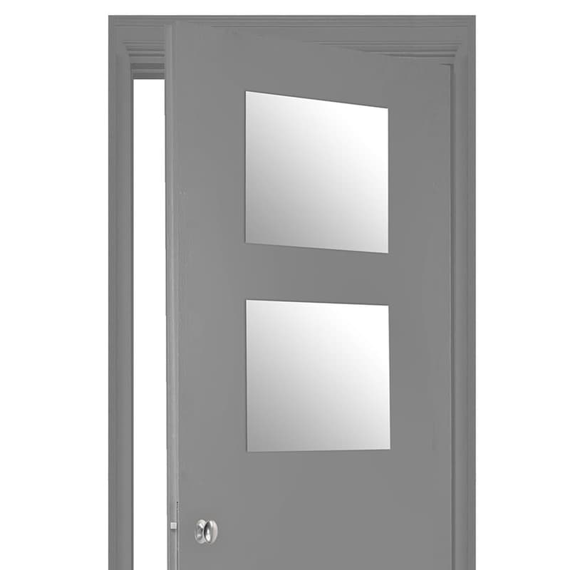 Espejo Cuadrado vista 2