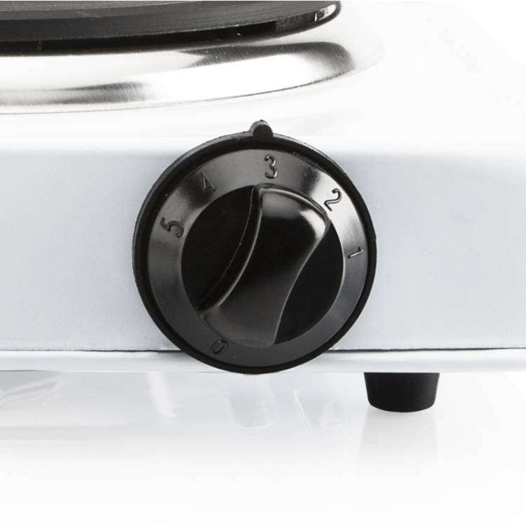 Cocina Eléctrica vista 2