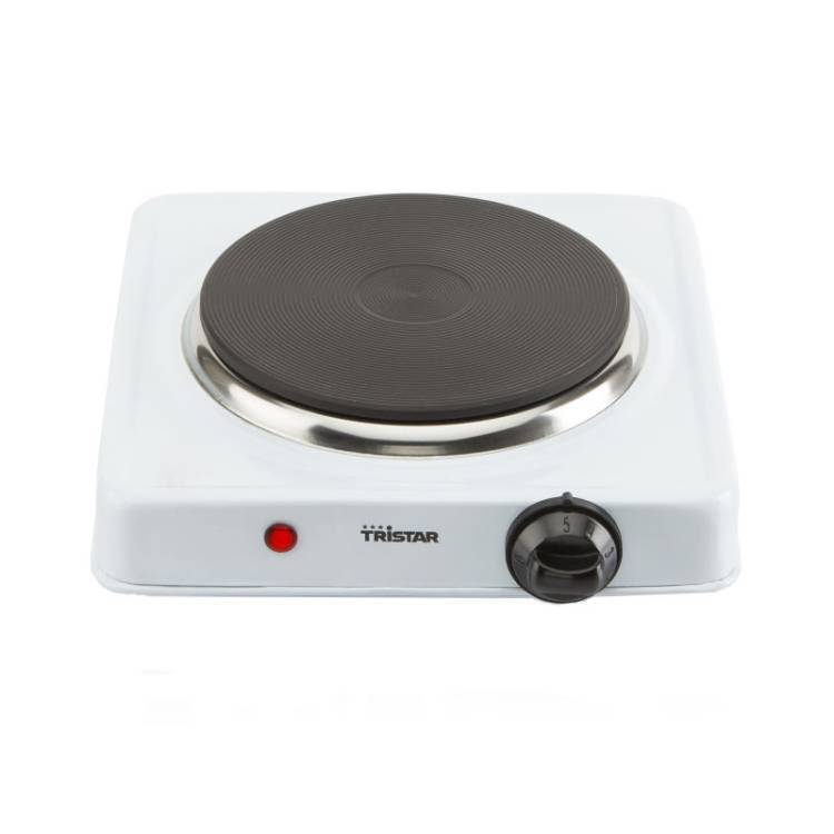 Cocina Eléctrica
