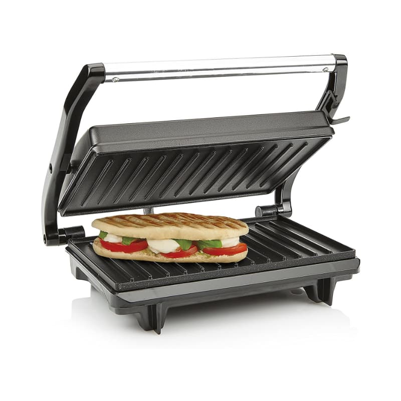 Parrilla Grill - Vista 3