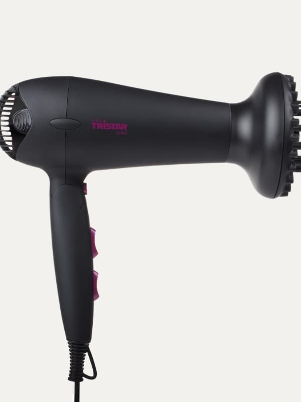 Secador Pelo Plegable