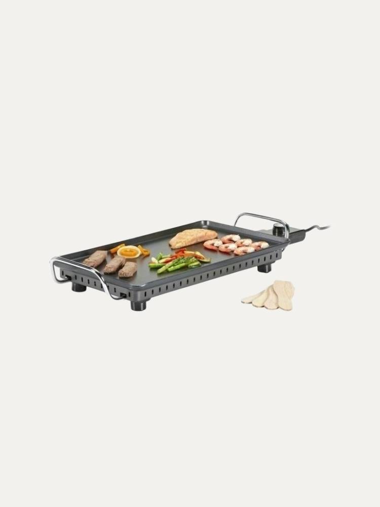 Plancha Cocina Grill
