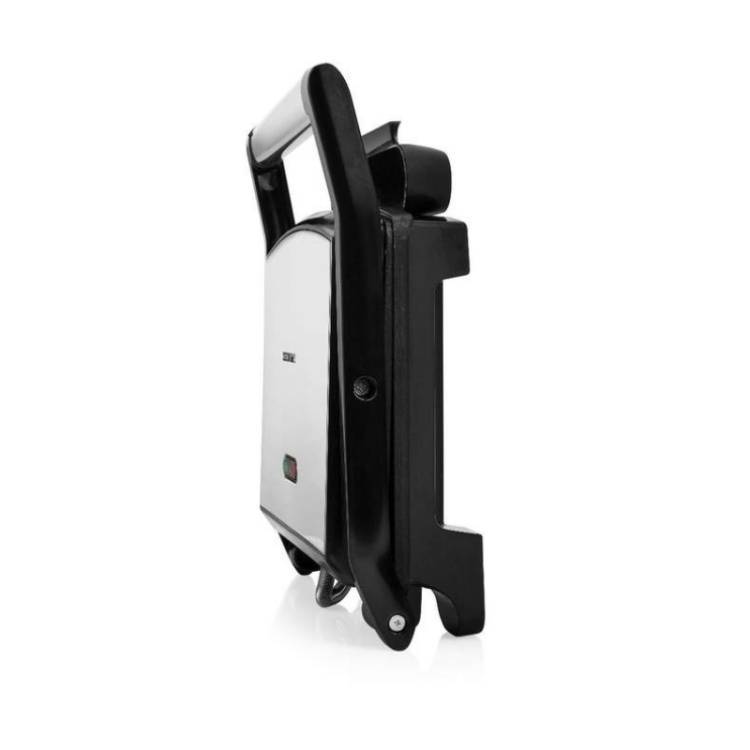 Panini Grill - Vista 3