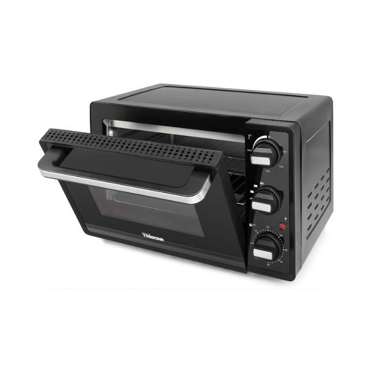 Horno Mini vista 2