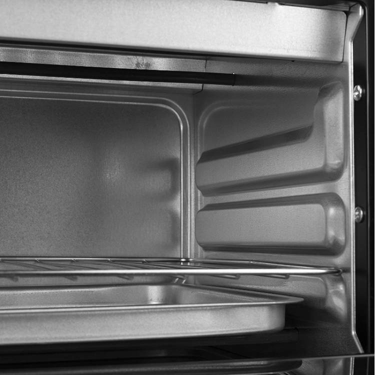Horno Mini - Vista 3