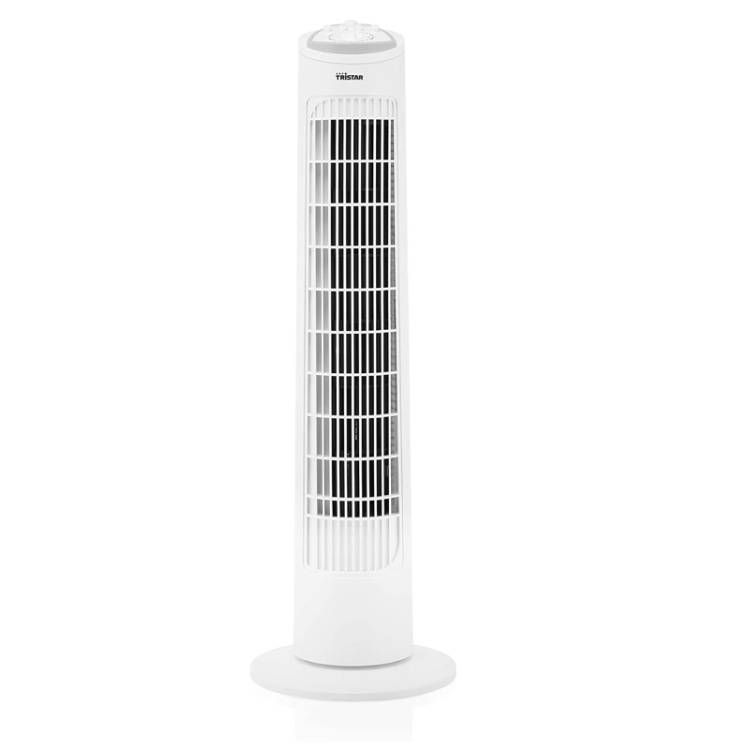 Ventilador Torre Tristar