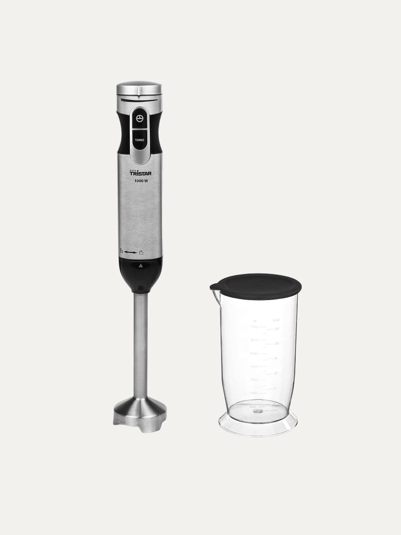 Batidora Brazo C/Vaso
