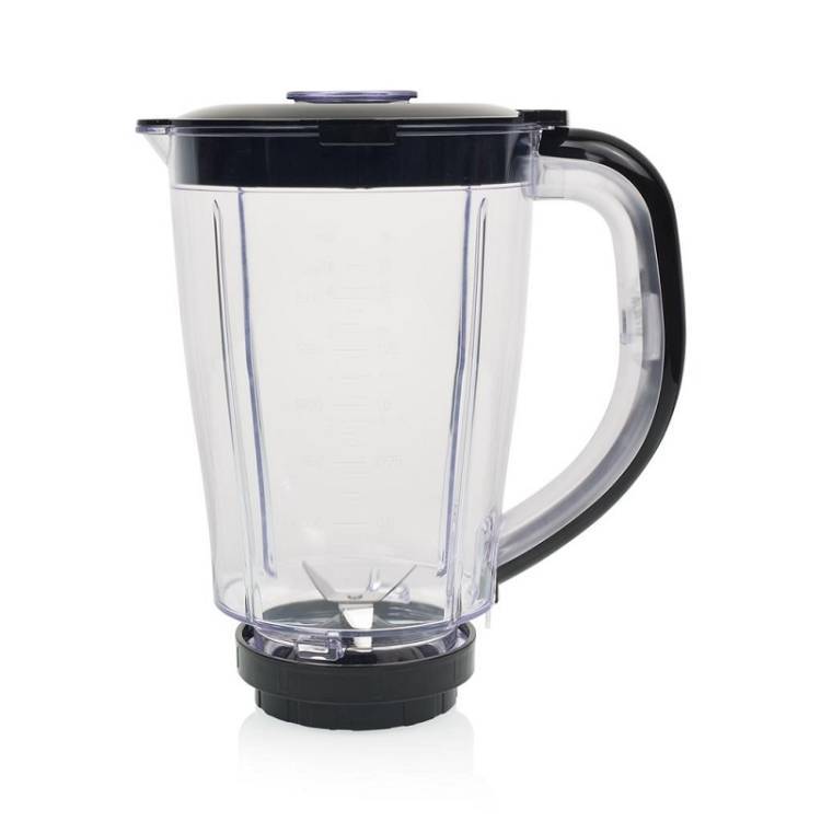 Batidora Vaso vista 2