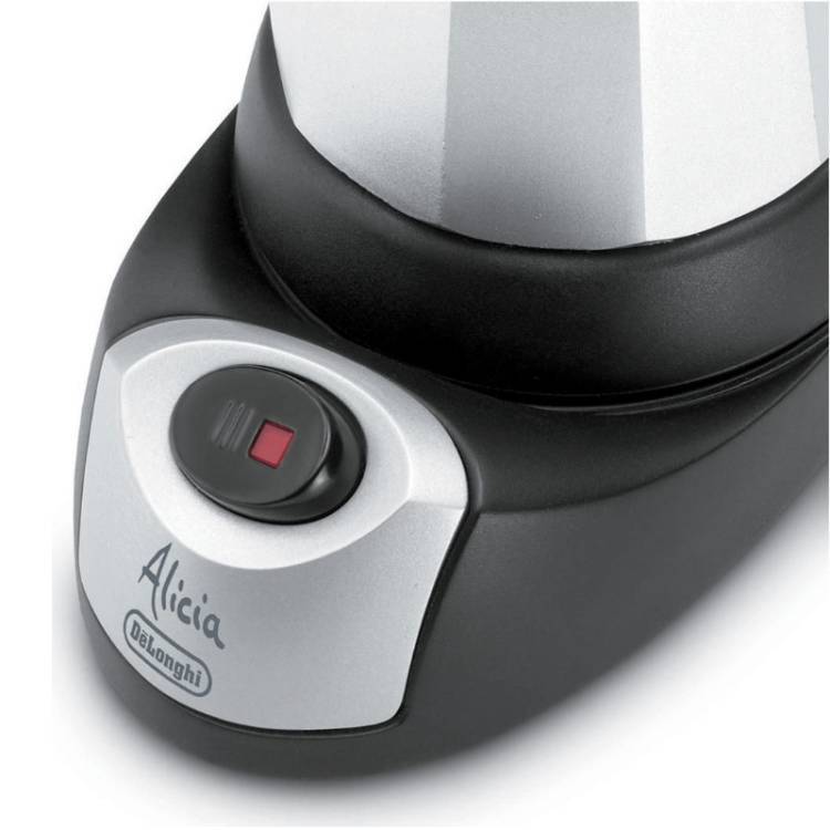 Cafetera Alicia - Vista 3