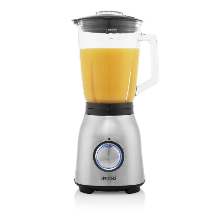 Batidora Vaso vista 2