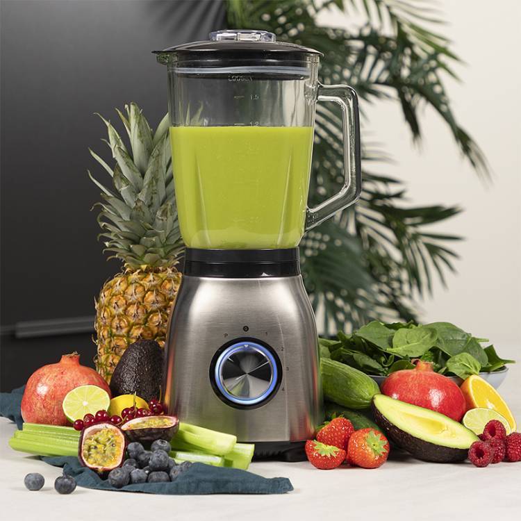 Batidora Vaso - Vista 3