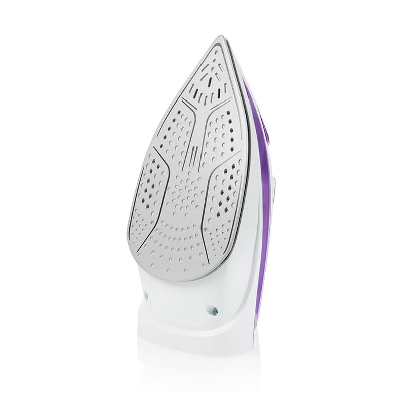 Plancha Vapor - Vista 3