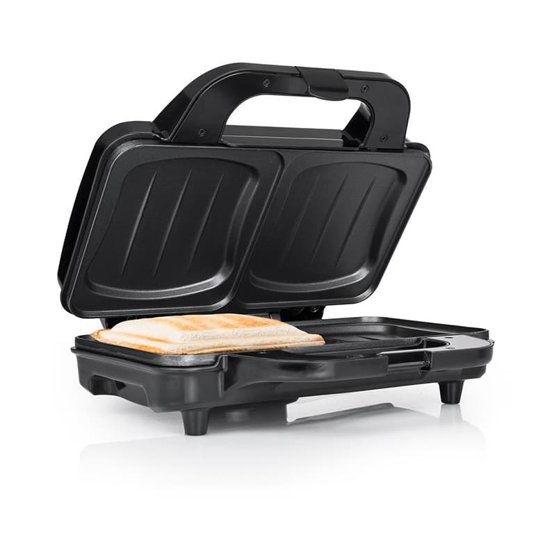 Sandwichera Vikinga vista 2