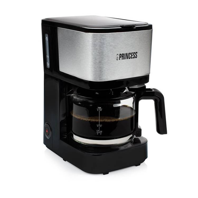 Cafetera Eléctrica vista 2