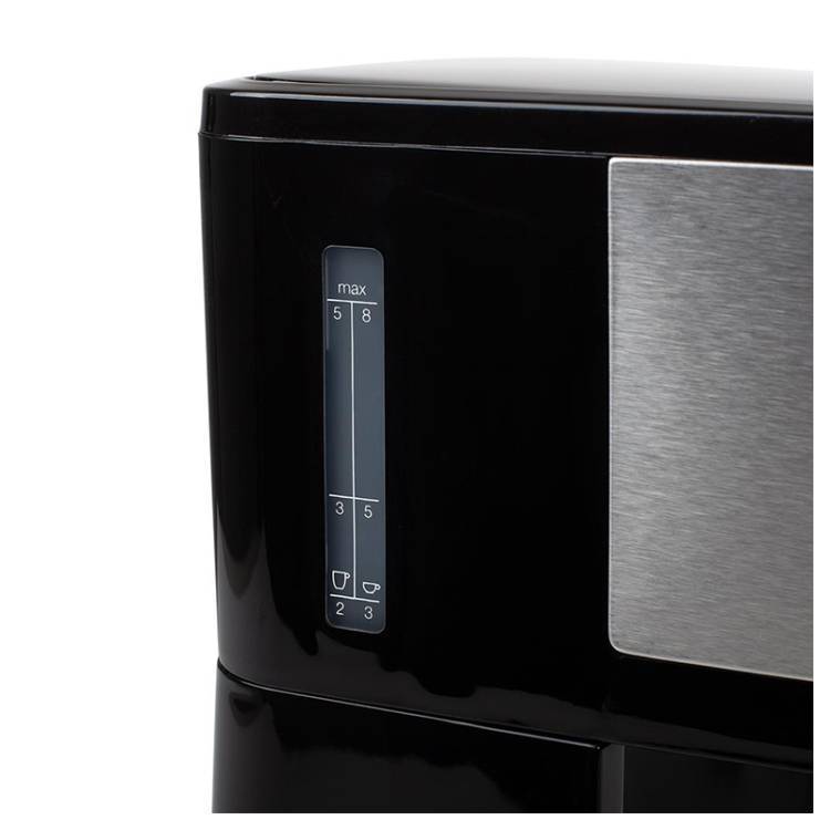 Cafetera Eléctrica - Vista 3