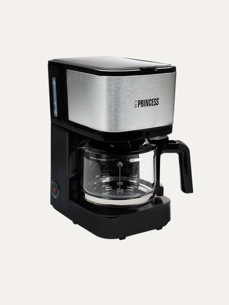 Cafetera Eléctrica