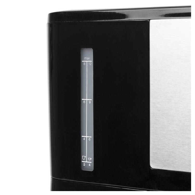 Cafetera Eléctrica - Vista 3