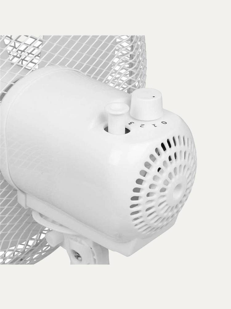 Ventilador - Vista 3