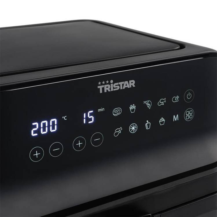 Freidora S/Aceite - Vista 4