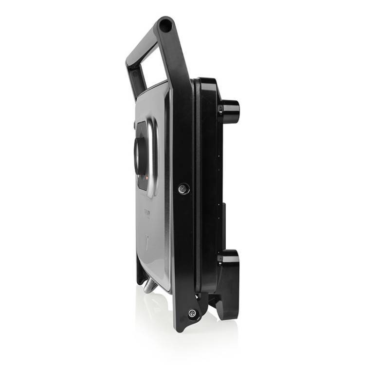 Parrilla Grill vista 2