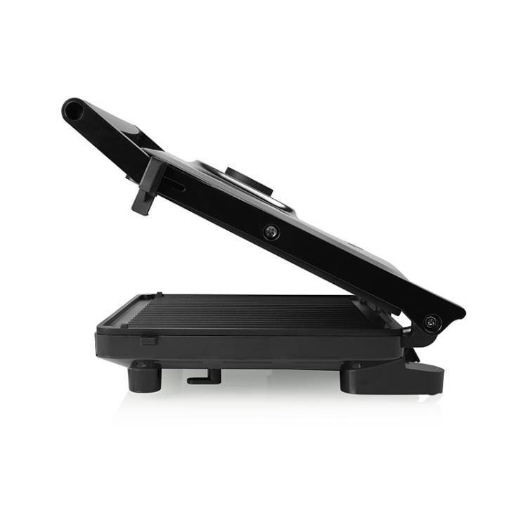 Parrilla Grill - Vista 3