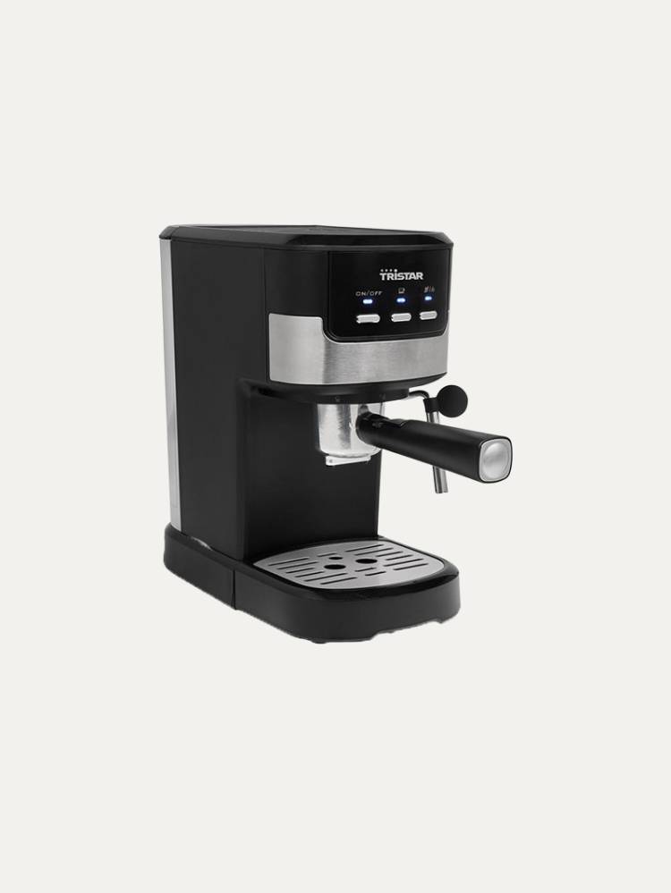 Cafetera Dual Espresso - Vista 1