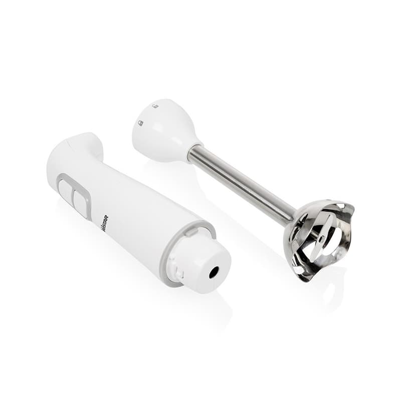 Batidora Brazo Accesorios vista 2