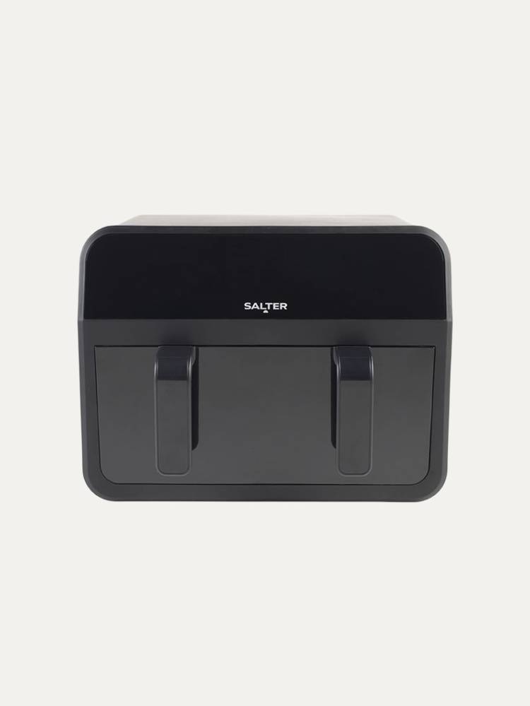 Freidora S/Aceite Dual