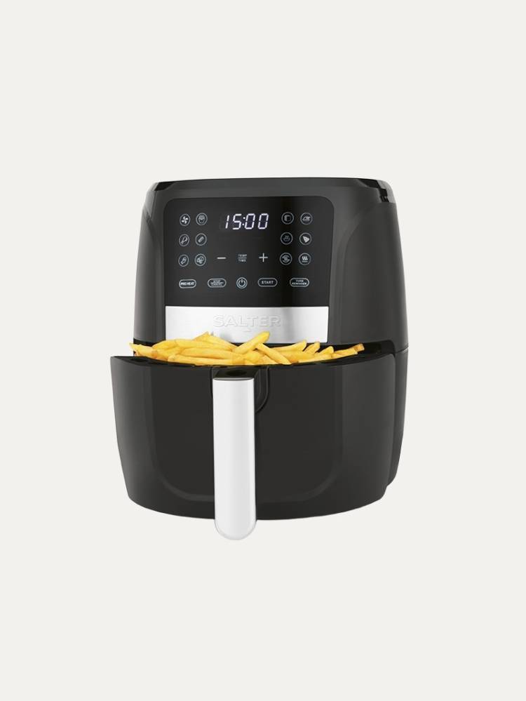 Freidora S/Aceite Petra