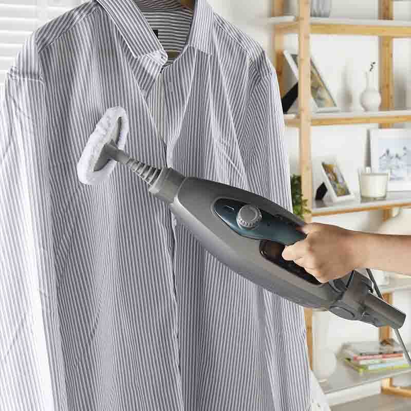 Limpiador Vapor Petra - Vista 4