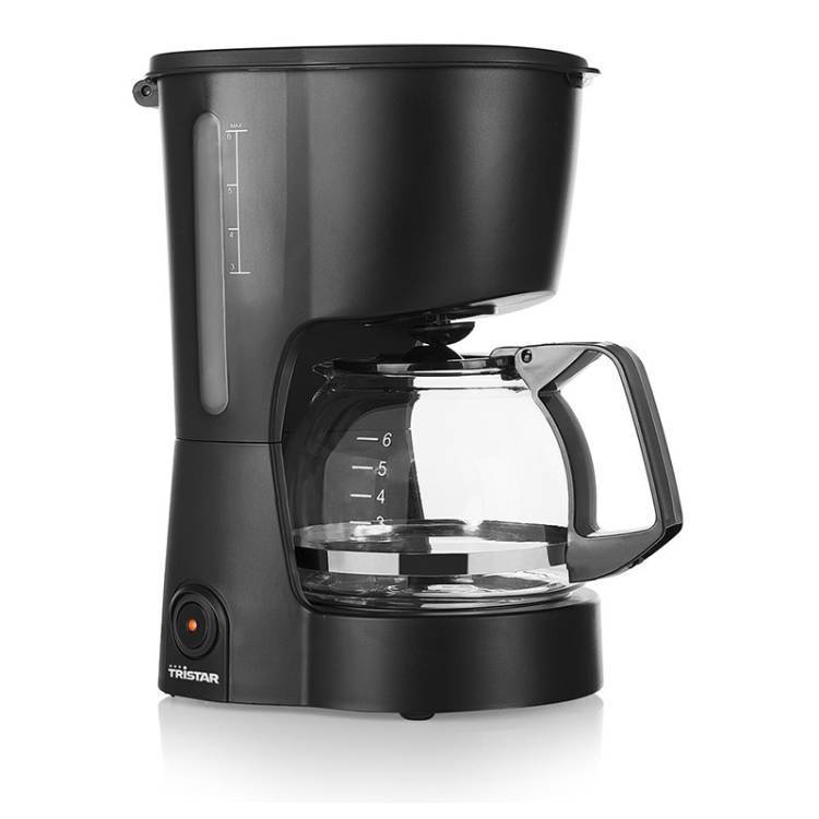 Cafetera Eléctrica